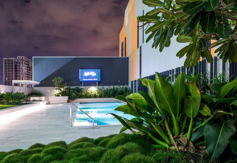 M&A Apartments - Accommodation Fremantle 34