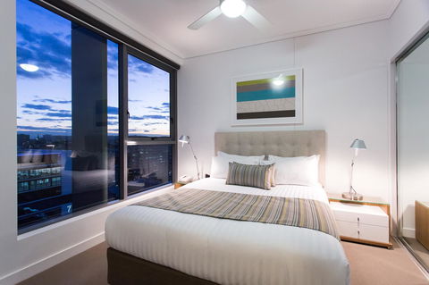 M&A Apartments - Accommodation Fremantle 4