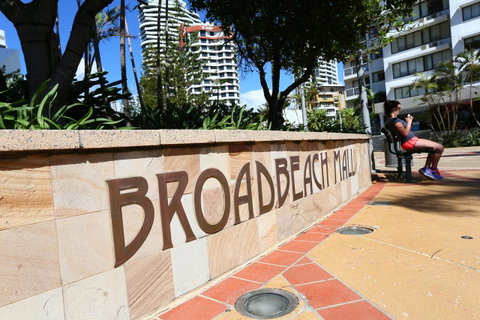Bel Air On Broadbeach - Official - Accommodation Fremantle 13