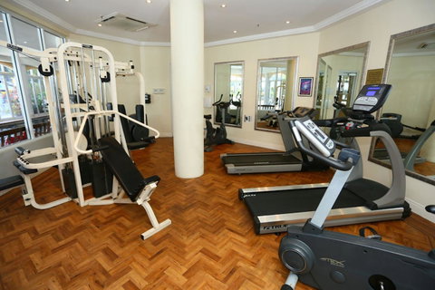 Bel Air On Broadbeach - Official - Accommodation Fremantle 6