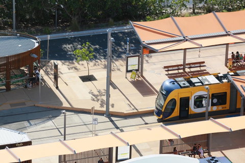 Bel Air On Broadbeach - Official - Accommodation Fremantle 14