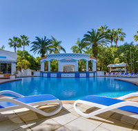 Bel Air on Broadbeach - Accommodation Fremantle