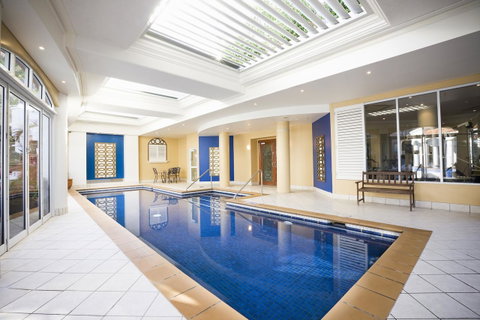 Bel Air On Broadbeach - Official - Accommodation Fremantle 5