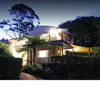 Maleny Terrace Cottages - Accommodation Fremantle