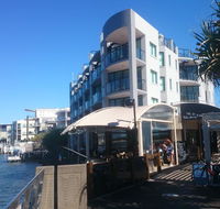 La Promenade - Accommodation Fremantle