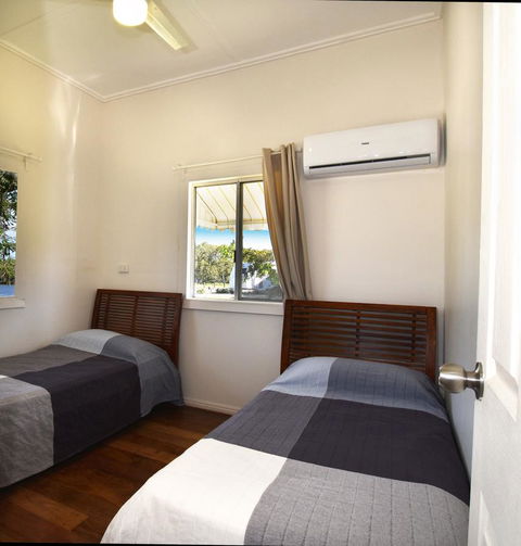 Absolute Waterfront - Accommodation Fremantle 3