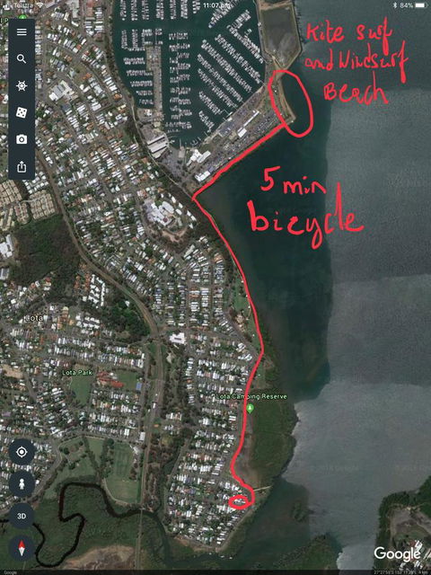 Absolute Waterfront - Accommodation Fremantle 25