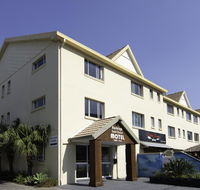 Burleigh Gold Coast Motel - Accommodation Fremantle
