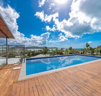 Viewpoint Holiday Home - Cannonvale - Accommodation Fremantle