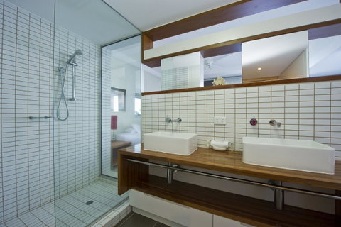1 Bright Point Apartment 5404 - Accommodation Fremantle 6
