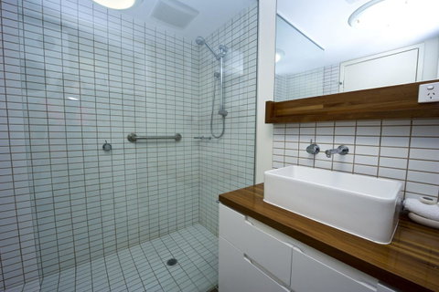 1 Bright Point Apartment 5404 - Accommodation Fremantle 7
