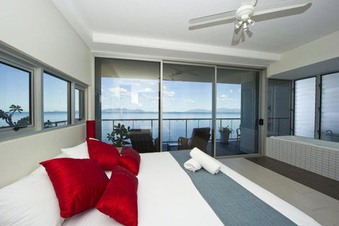 1 Bright Point Apartment 5404 - Accommodation Fremantle 4