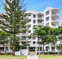 Ritz Resort - Accommodation Fremantle