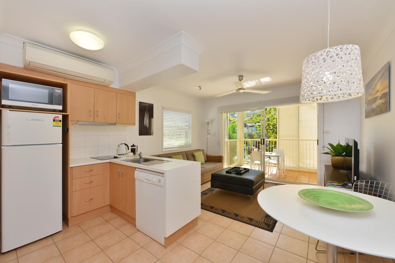 Port Douglas QLD Accommodation Fremantle