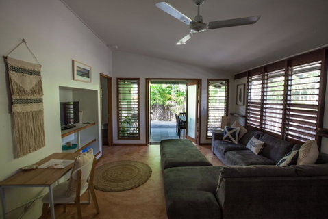 Cassawong Cottages - Accommodation Fremantle 5