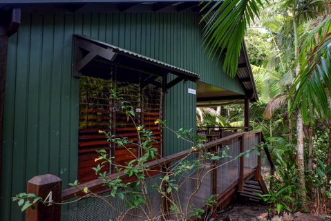 Cassawong Cottages - Accommodation Fremantle 2
