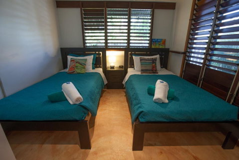 Cassawong Cottages - Accommodation Fremantle 10