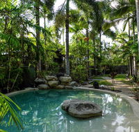 Cassawong Cottages - Accommodation Fremantle