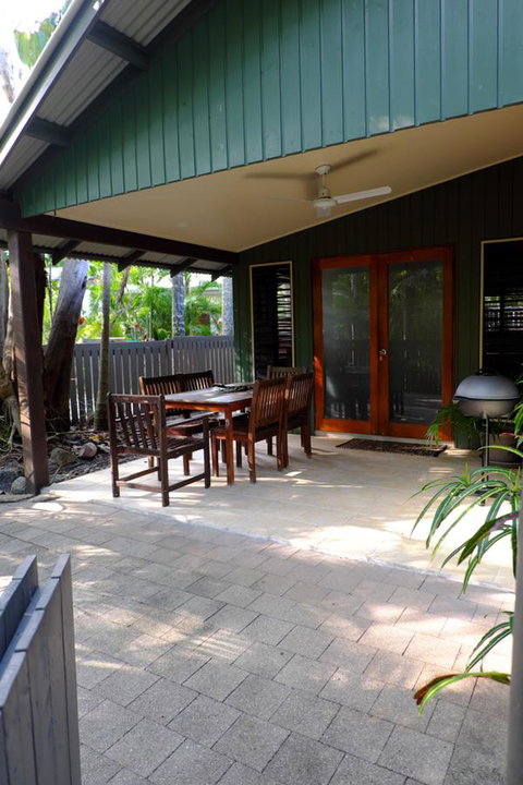 Cassawong Cottages - Accommodation Fremantle 6