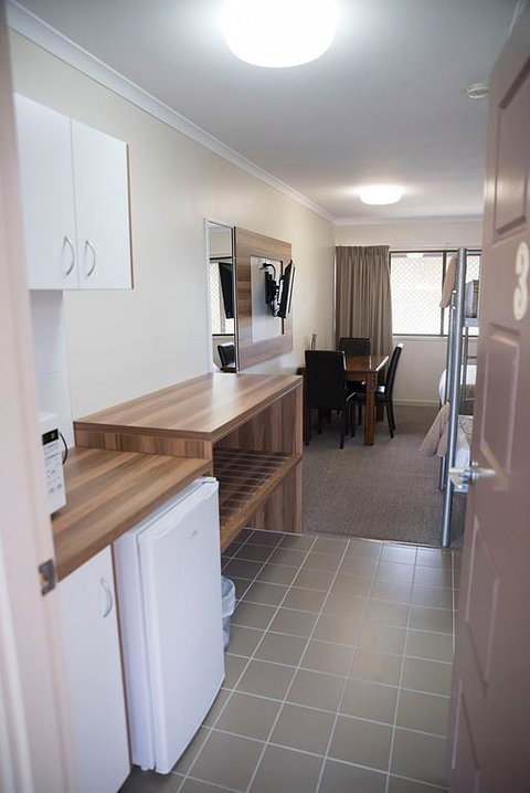 Charleville Motel - Accommodation Fremantle 12