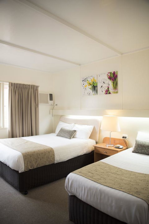 Charleville Motel - Accommodation Fremantle 24