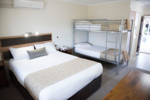 Charleville Motel - Accommodation Fremantle 19
