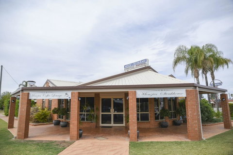 Charleville Motel - Accommodation Fremantle 0