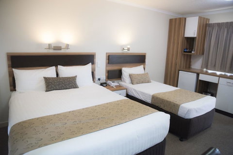 Charleville Motel - Accommodation Fremantle 21