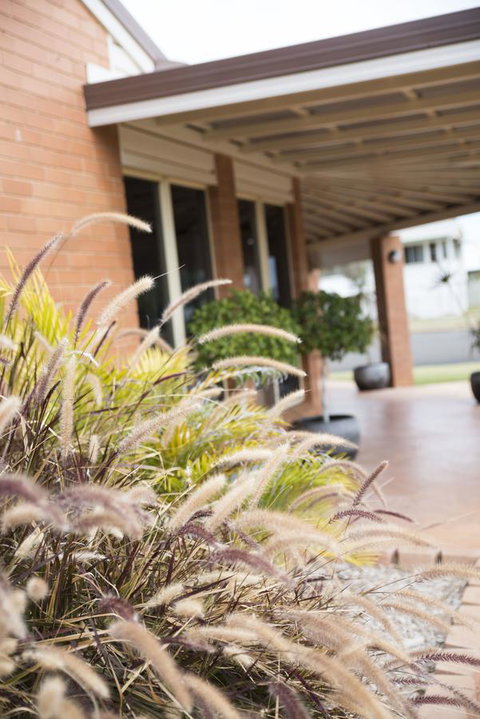 Charleville Motel - Accommodation Fremantle 23