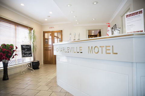 Charleville Motel - Accommodation Fremantle 17
