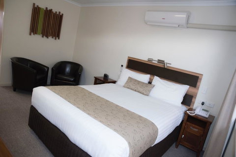Charleville Motel - Accommodation Fremantle 18