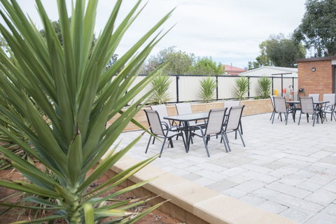 Charleville Motel - Accommodation Fremantle 22