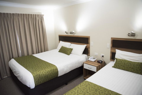 Charleville Motel - Accommodation Fremantle 20