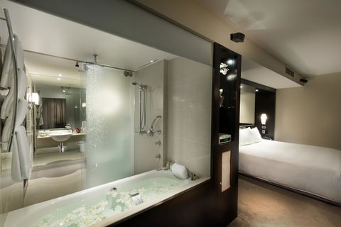 Hilton Cairns - Accommodation Fremantle 19