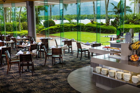 Hilton Cairns - Accommodation Fremantle 25
