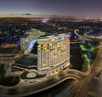 The Darling at The Star Gold Coast - Accommodation Fremantle