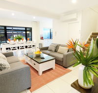 Lotus Retreat - Accommodation Fremantle