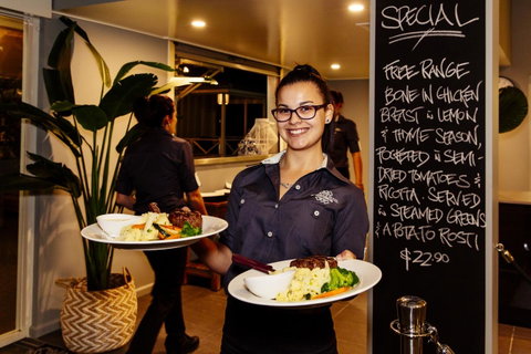Shamrock Gardens Motel - Accommodation Fremantle 8