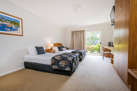 Shamrock Gardens Motel - Accommodation Fremantle 12