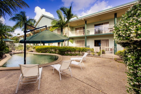 Shamrock Gardens Motel - Accommodation Fremantle 10