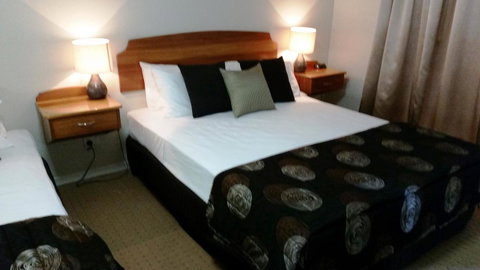 Shamrock Gardens Motel - Accommodation Fremantle 13