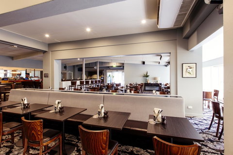 Shamrock Gardens Motel - Accommodation Fremantle 14