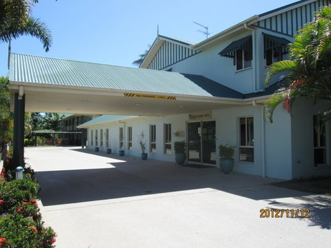 Shamrock Gardens Motel - Accommodation Fremantle 4