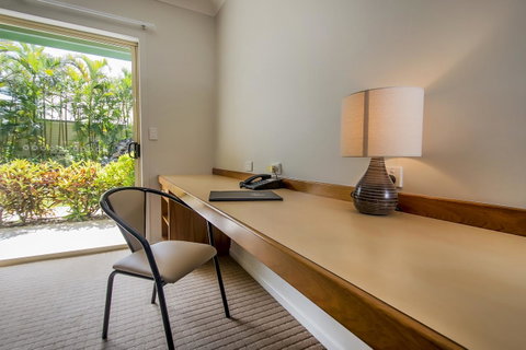 Shamrock Gardens Motel - Accommodation Fremantle 1