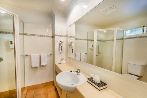 Shamrock Gardens Motel - Accommodation Fremantle 6