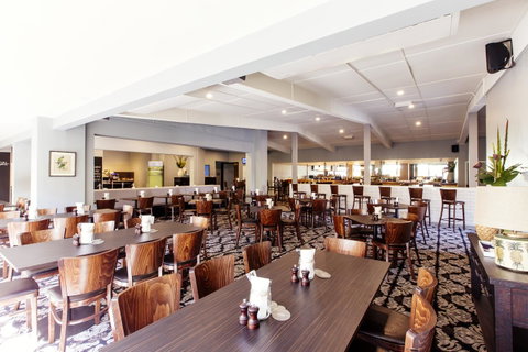 Shamrock Gardens Motel - Accommodation Fremantle 7