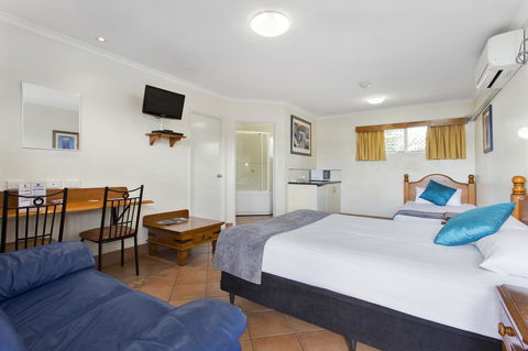 Glenmore Tavern - Accommodation Fremantle 33