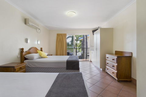 Glenmore Tavern - Accommodation Fremantle 1