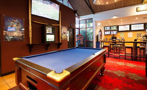 Glenmore Tavern - Accommodation Fremantle 23