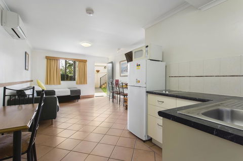 Glenmore Tavern - Accommodation Fremantle 2